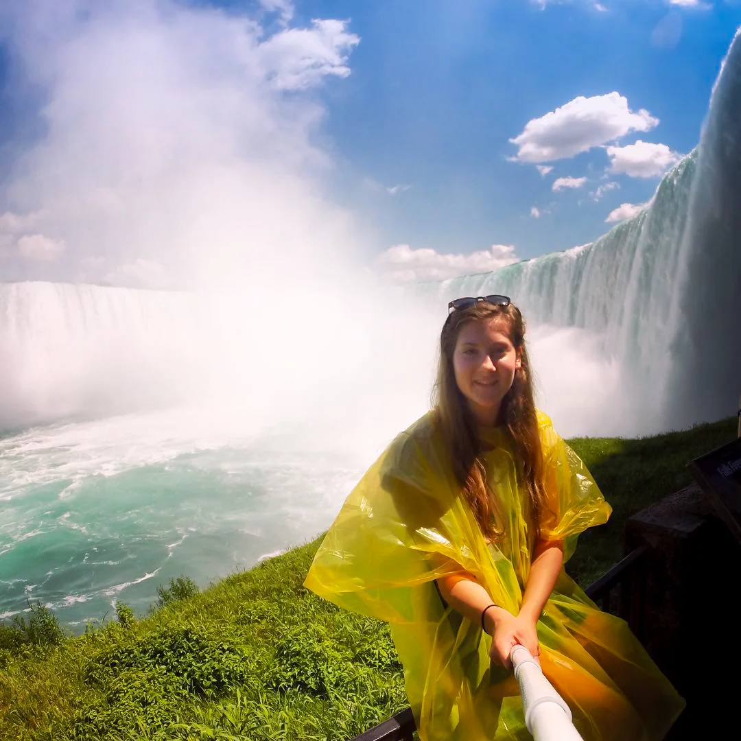 Comment Visiter les Chutes du Niagara depuis New York