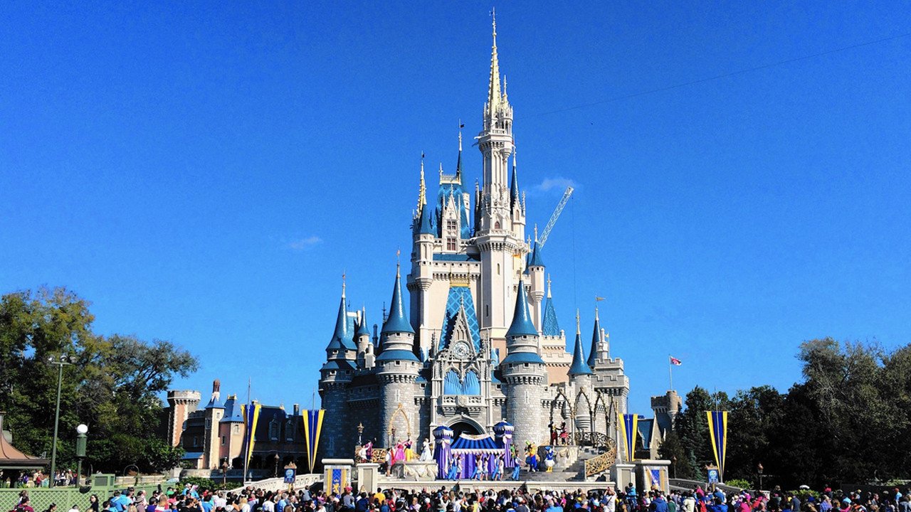 Comment Visiter Magic Kingdom Orlando : Conseils et Expérience