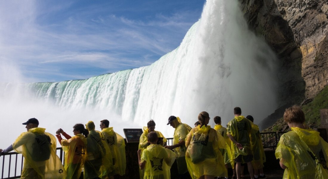 Conseils pour Visiter les Chutes du Niagara