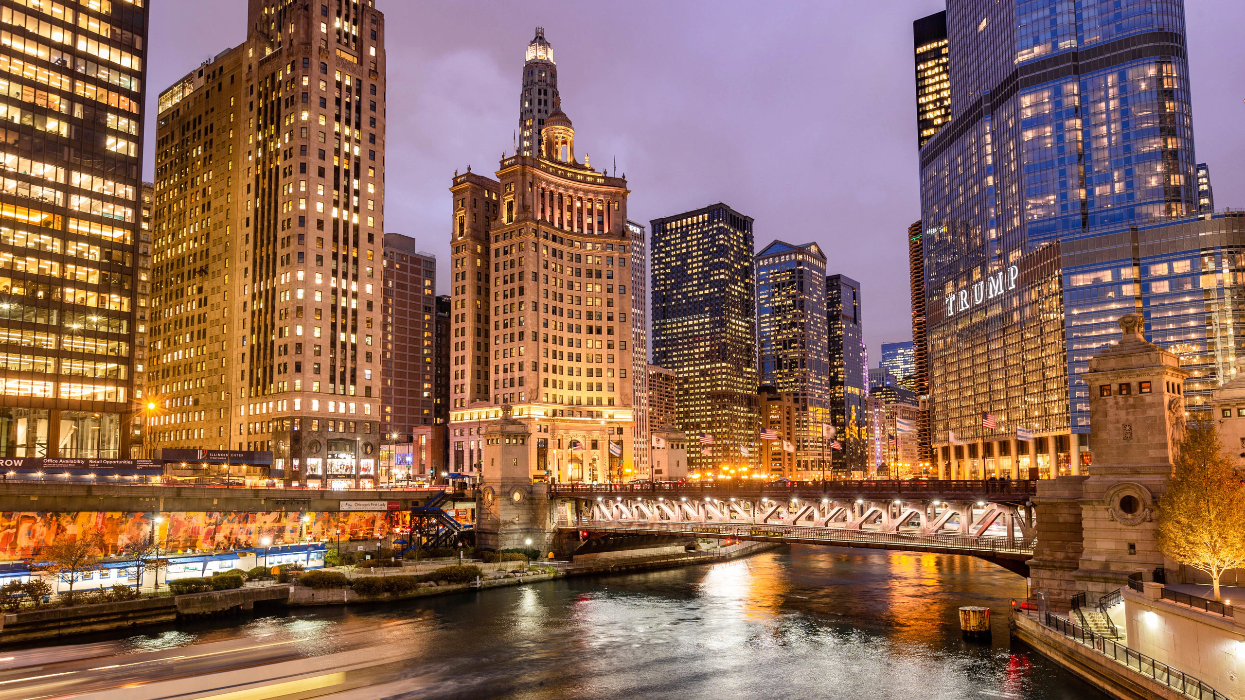 Où dormir à Chicago: 8 Meilleurs Quartiers et Hôtels