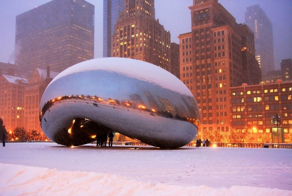 Le Meilleur Moment pour Visiter Chicago : Saisons et Conseils de Voyage