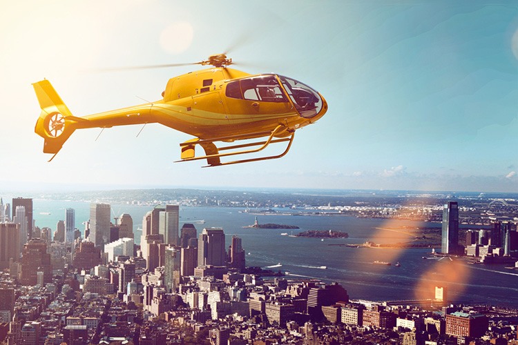 Quel Hélicoptère à New York choisir ? Prix et Infos 2023
